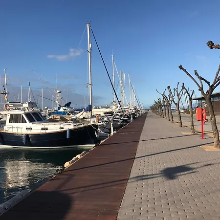 דירה Agi Norfeu Park *