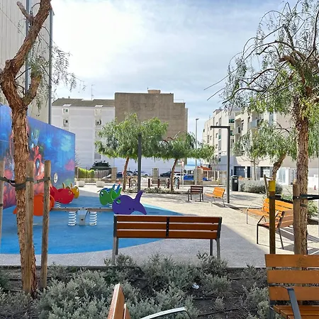 Agi Norfeu Park * Rosas