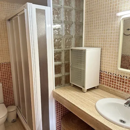 Appartement Agi Norfeu Park Roses