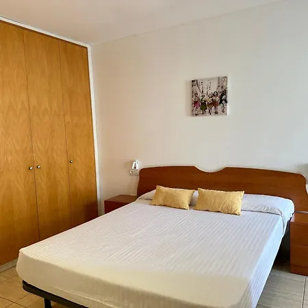Appartement Agi Norfeu Park