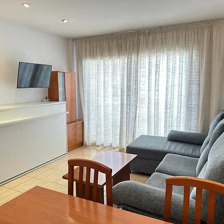 Agi Norfeu Park Apartment