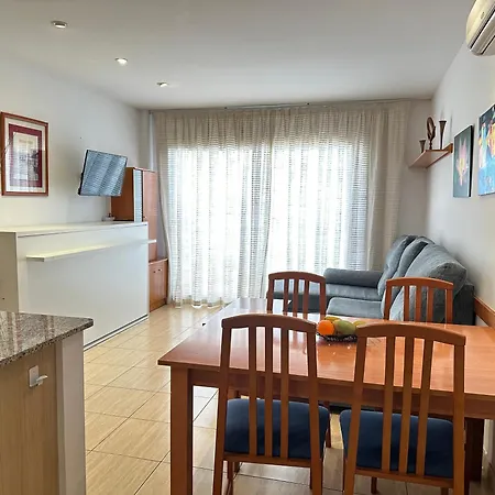 Apartment Agi Norfeu Park *