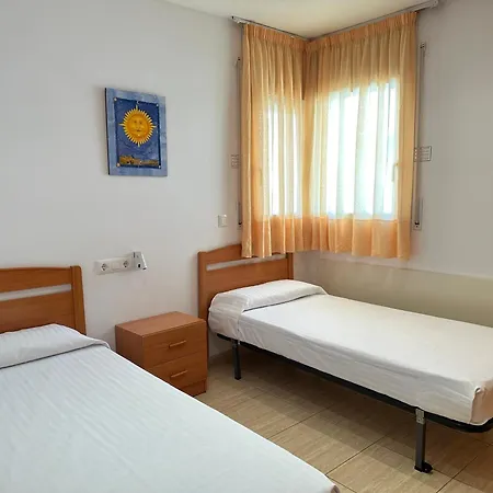 Appartement Agi Norfeu Park *