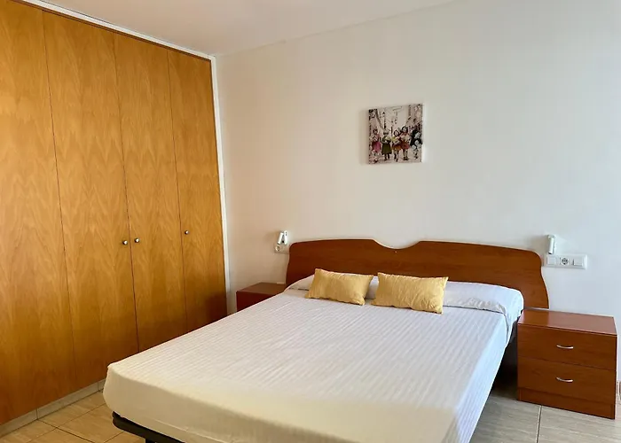 Apartament Agi Norfeu Park