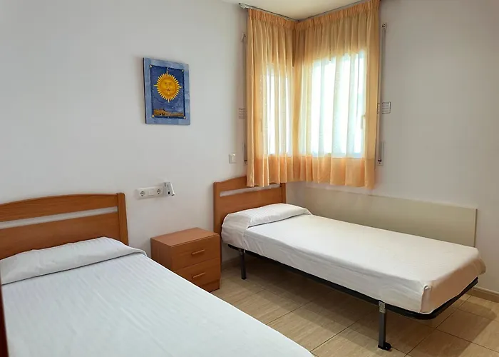 Apartament Agi Norfeu Park *